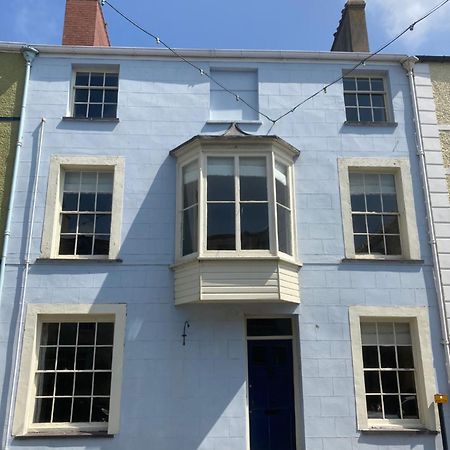 Bed and Breakfast 14 Church Street Beaumaris Exteriér fotografie