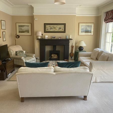 Bed and Breakfast 14 Church Street Beaumaris Exteriér fotografie