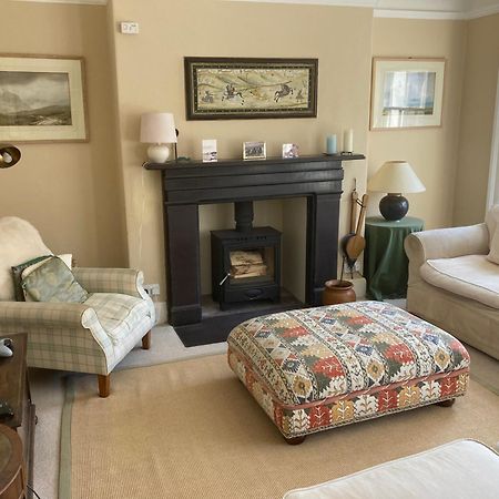 Bed and Breakfast 14 Church Street Beaumaris Exteriér fotografie