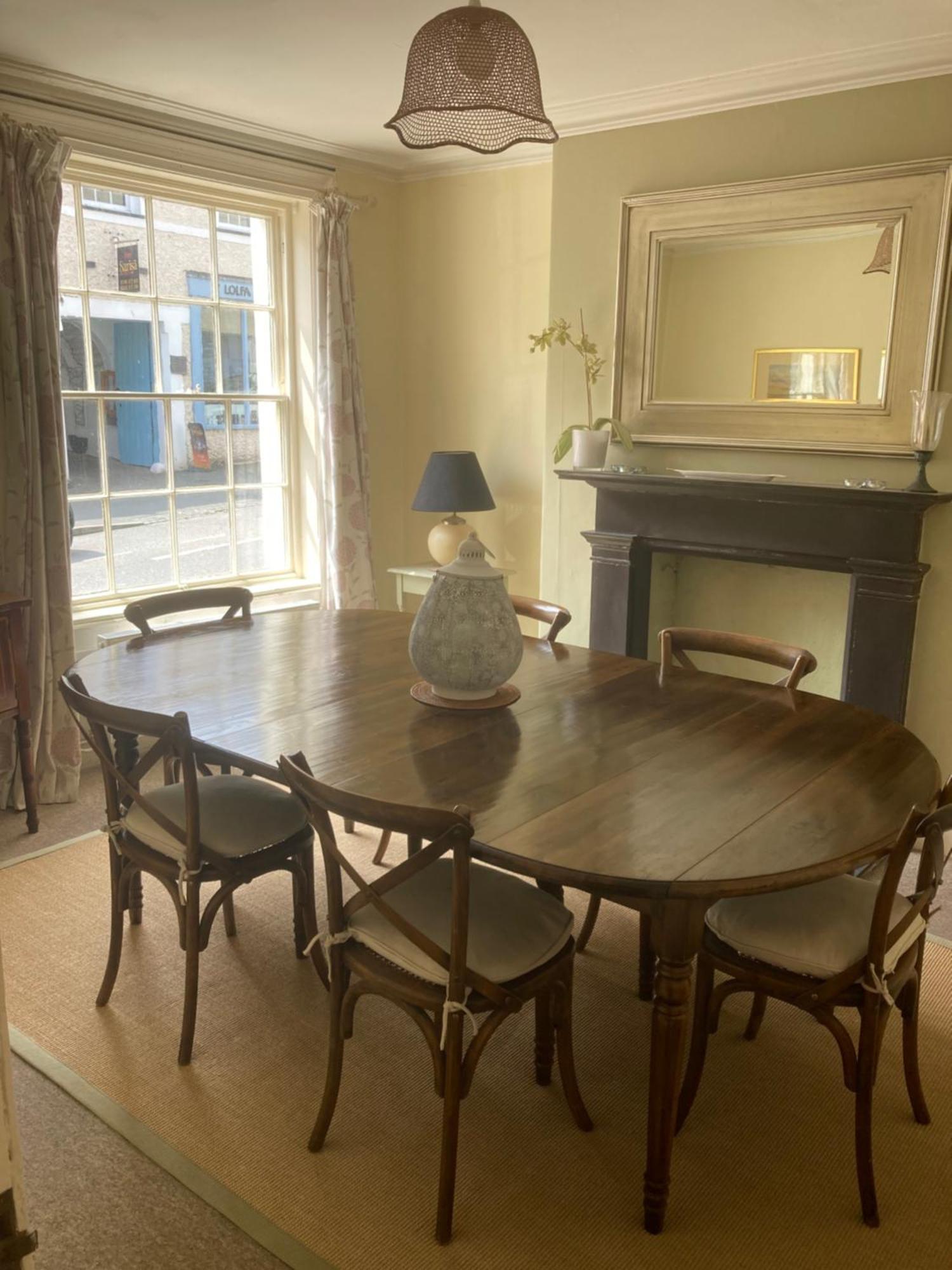 Bed and Breakfast 14 Church Street Beaumaris Exteriér fotografie