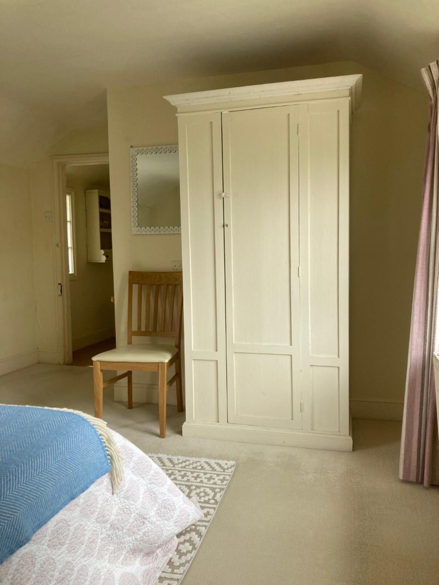 Bed and Breakfast 14 Church Street Beaumaris Exteriér fotografie