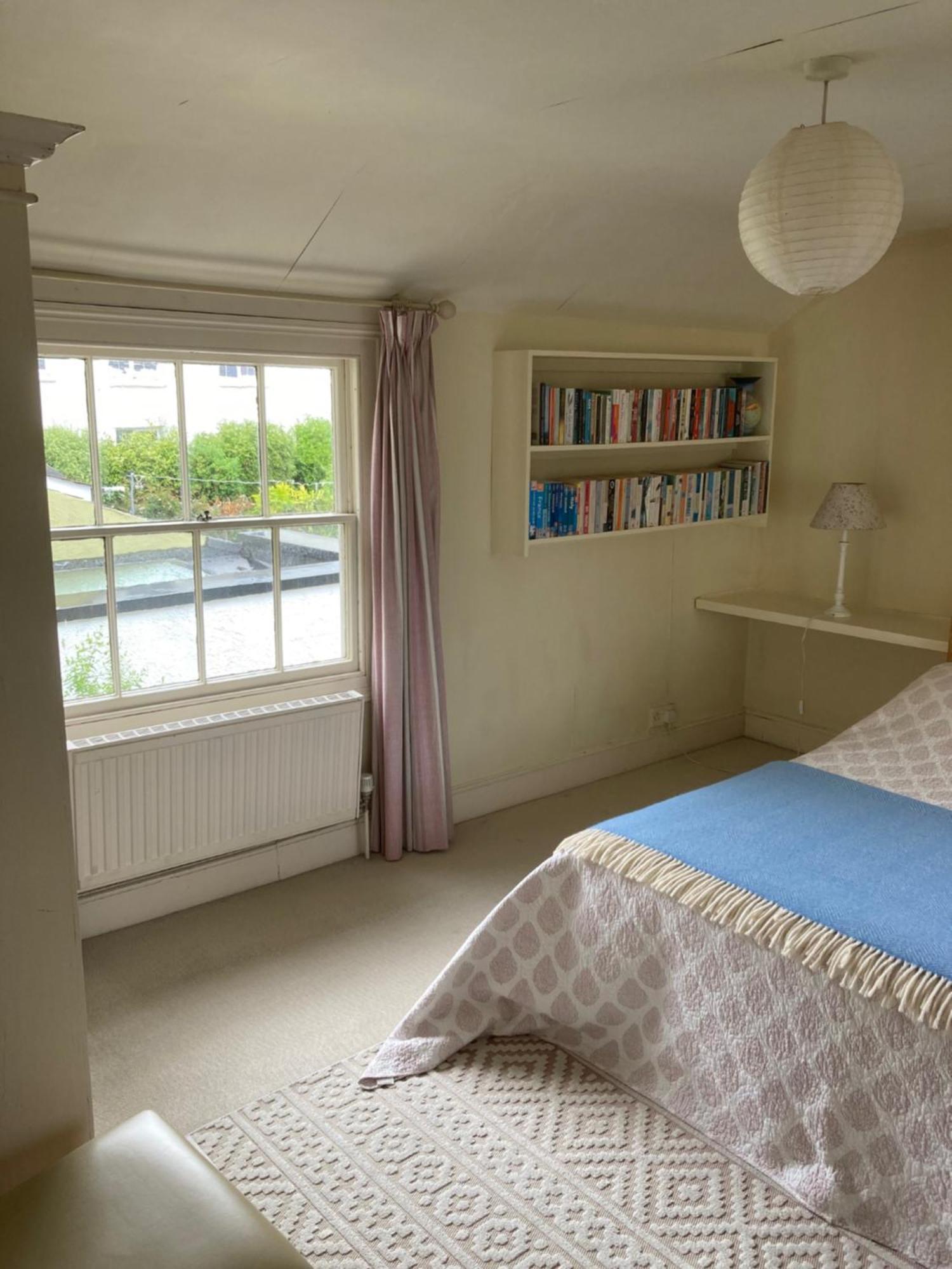 Bed and Breakfast 14 Church Street Beaumaris Exteriér fotografie
