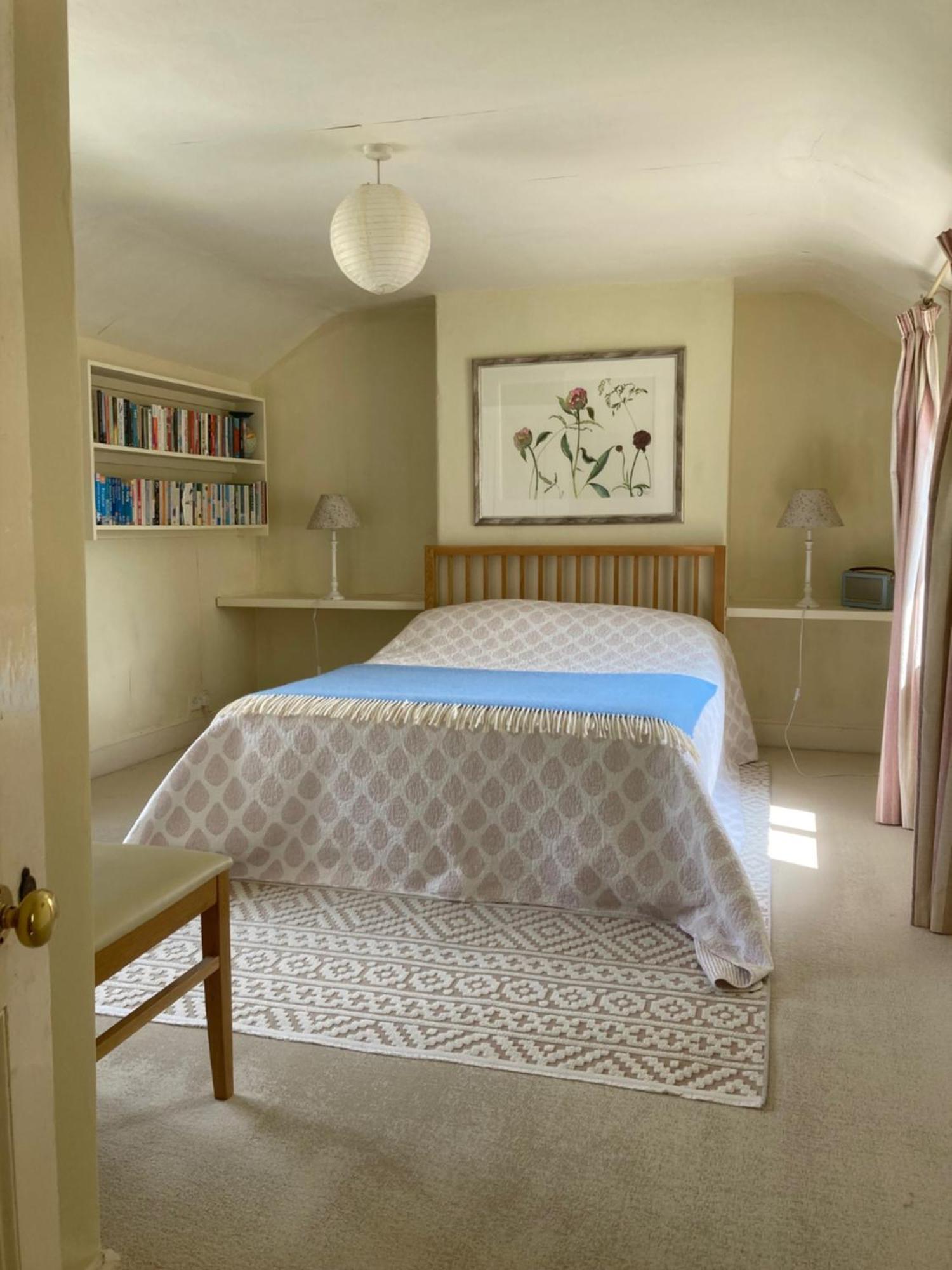 Bed and Breakfast 14 Church Street Beaumaris Exteriér fotografie