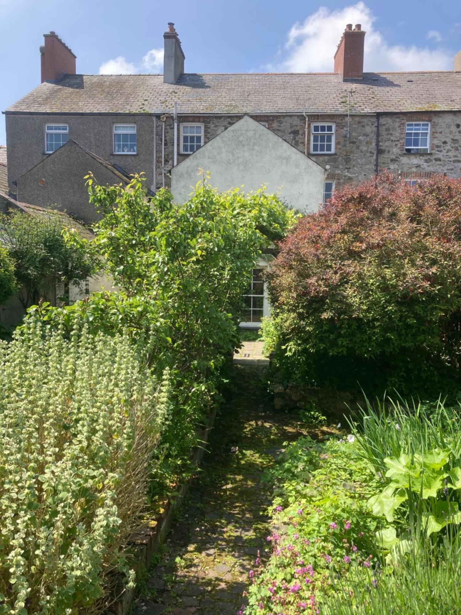 Bed and Breakfast 14 Church Street Beaumaris Exteriér fotografie